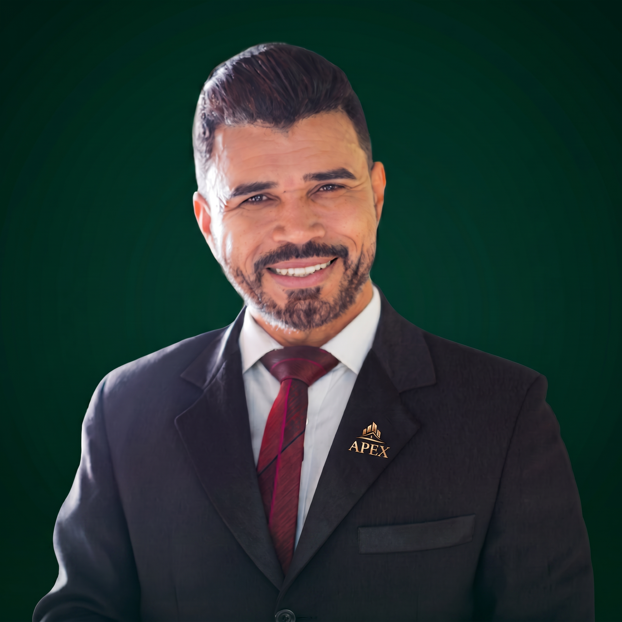 Foto de Wilson Martim Oliveira